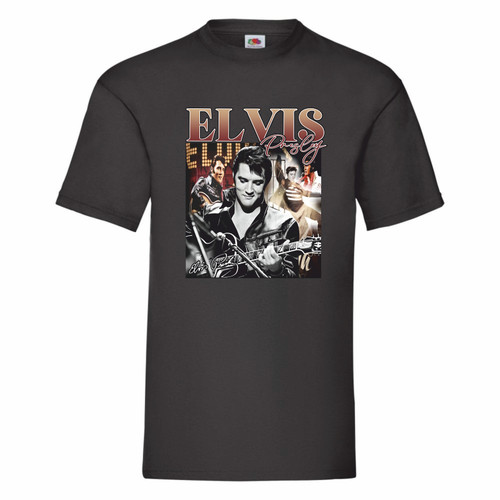 Elvis presley men shirt - elvis,