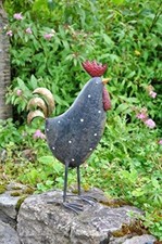 Royal Cockerel Decorative