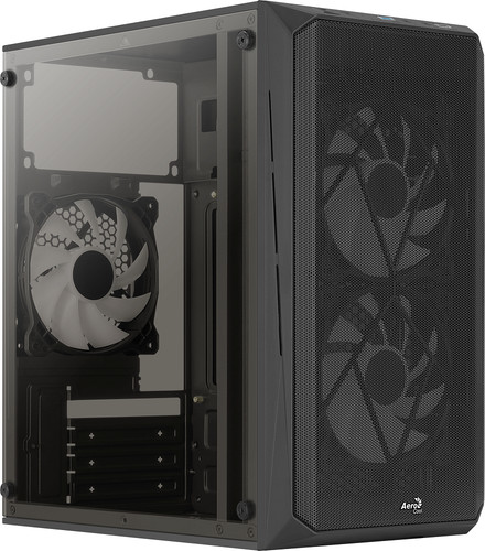 Aerocool 107 mini - cs-107, tower