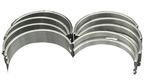 Main bearing audi - main,