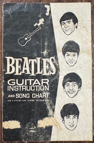 The beatles original 1963 - beatles, /