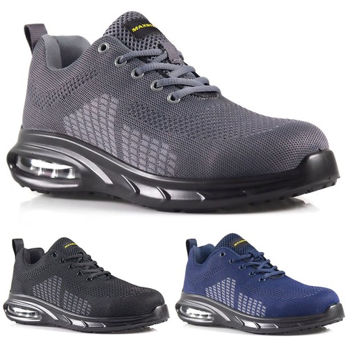Steel toe cap - toe,