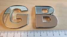 45 mm High Quality METAL GB