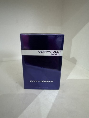 Paco rabanne ultraviolet - paco, man
