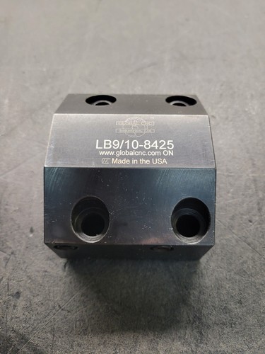 Global cnc lb9 - global, lb9/10-8425