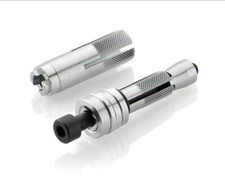 Rizoma Bar-End Mirror /