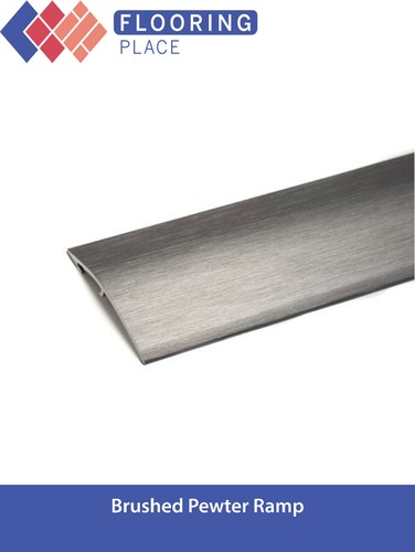 Superior brushed pewter - superior,