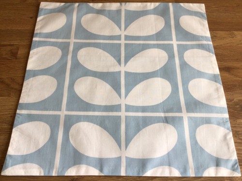 Cushion cover made - cushion, orla