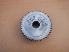 HARRISON M300 LATHE, HEADSTOCK GEAR No 302.042