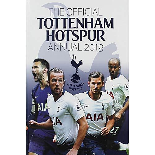 The official tottenham - the, hotspur