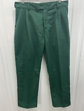 Arco K11 Work Wear Trousers Klopman Green 36 Regular (90)