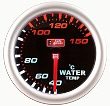 Plasma Water Temperature