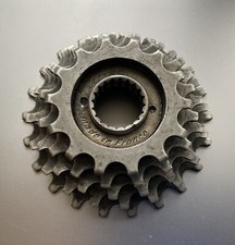 Vintage atom speed - 5, freewheel