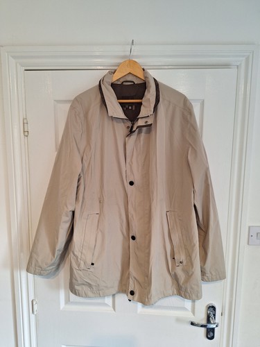 Bush mens 46r - mens, sympatex