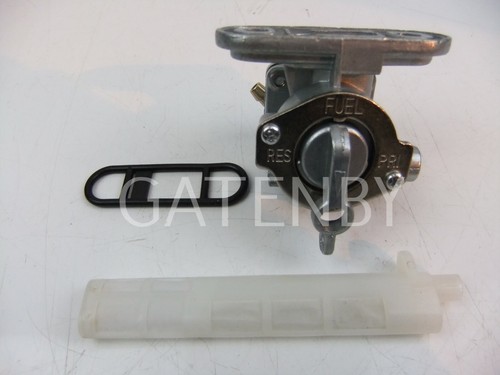 Fuel tap petcock fits suzuki - tap,