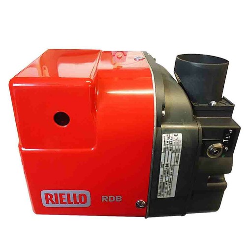 Riello rdb2 burner - vort, 46
