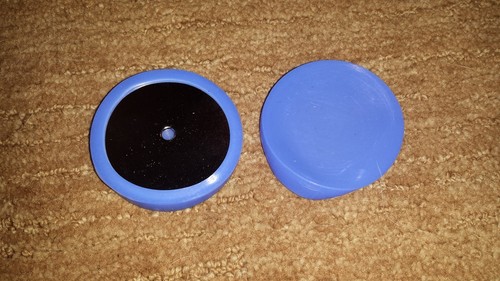 50 silicone rubber - 2,
