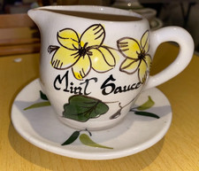 Toni Raymond Pottery - Vintage
