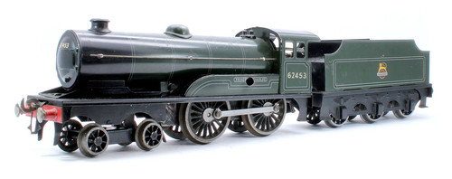 Bassett lowke gauge - bassett, 'o'