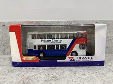 Northcord - Alexander Royale - Travel, West Midlands - UKBUS 4004 - 1:76 - Mint