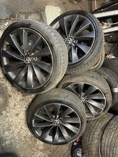 Genuine VW Scirocco 18" Passat