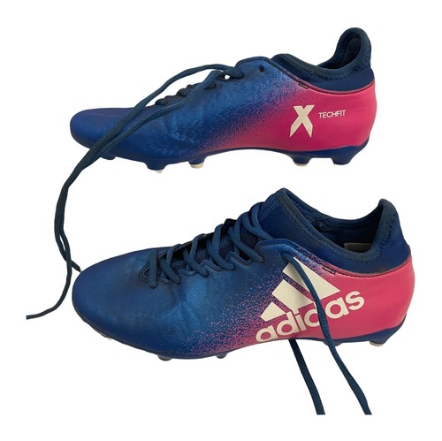 Adidas techfit football - x,