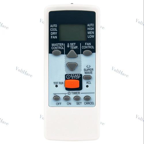 1pcs fujitsu air - fujitsu, conditioning