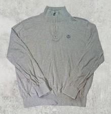 Henri Lloyd Men's 1/4 Zip