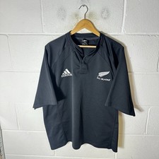 Vintage New Zealand All Blacks