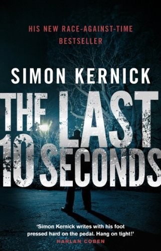 The last seconds tina - 10, (tina