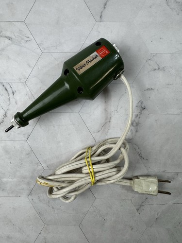 Vtg burgess vibro marker - vtg,