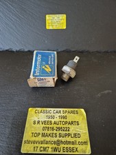 Oil Pressure Switch , MOST