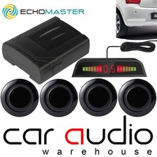 ECHOMASTER REAR Car Van 4x4 4