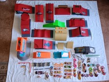 Tech Deck Skateboard Lot 16
