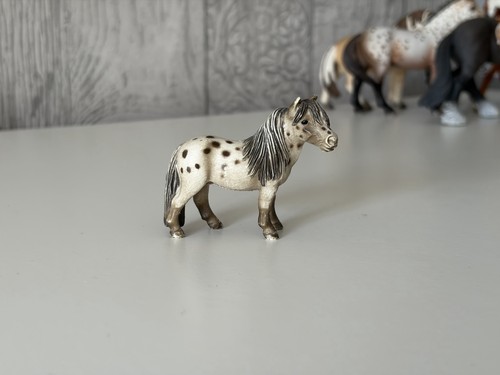 Retired vintage schleich - vintage,