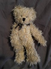 Vintage Metro Soft Toys, 8"