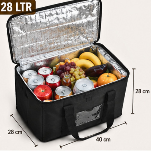 28l extra large - 28l, cooling