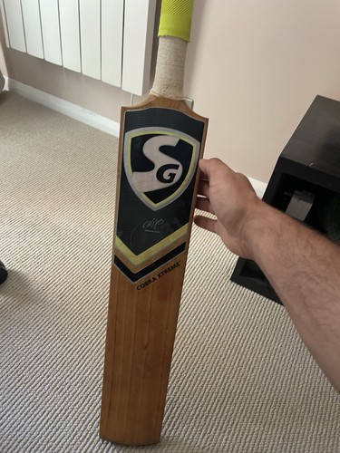 Cricket bat original grade - sg,
