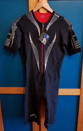Nwt huub tri - huub,