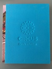 Circus: Inside the World of Professional Bike Racing LIMITED EDITION, SIGNED