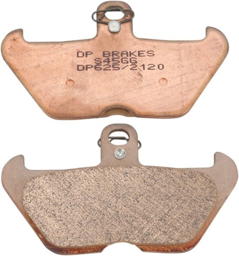 Brakes standard sintered - standard,