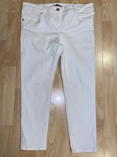 Gok for Tu Women’s White