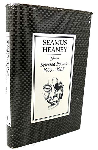 New selected poems heaney by - heaney,