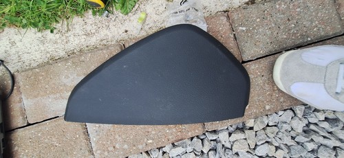 Audi interior trim - interior,