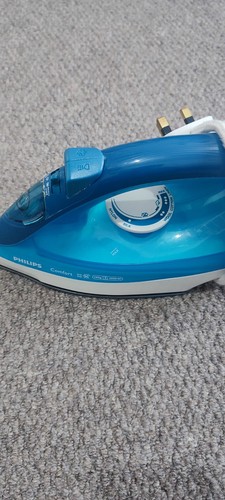 Phillips comfort iron - , 2000w