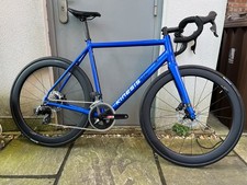Kinesis Racelight 4s Disc 57cm