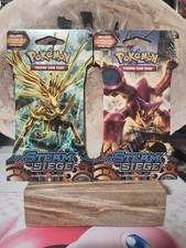 Pokemon X2 XY Steam Siege