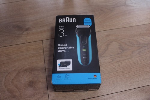 Braun shaver series - braun, ((885))