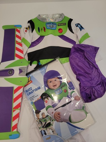 Disney toy story buzz - story,
