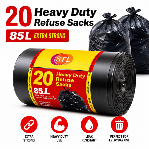 Extra strong heavy duty - extra,